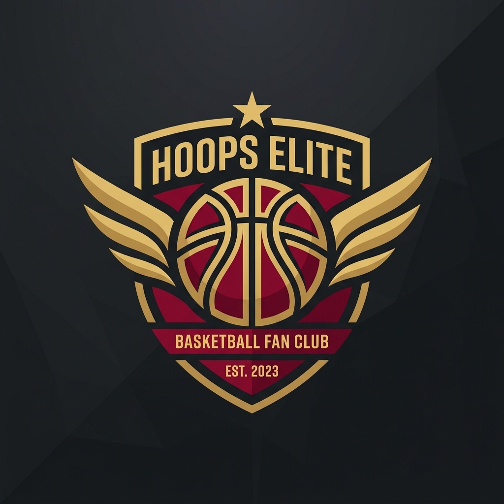 Baloncesto Logo