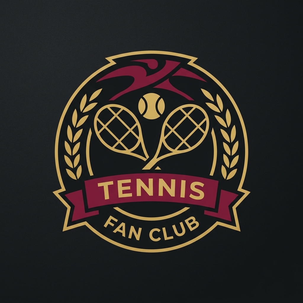 Tenis Logo