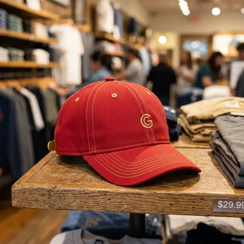 Gorras