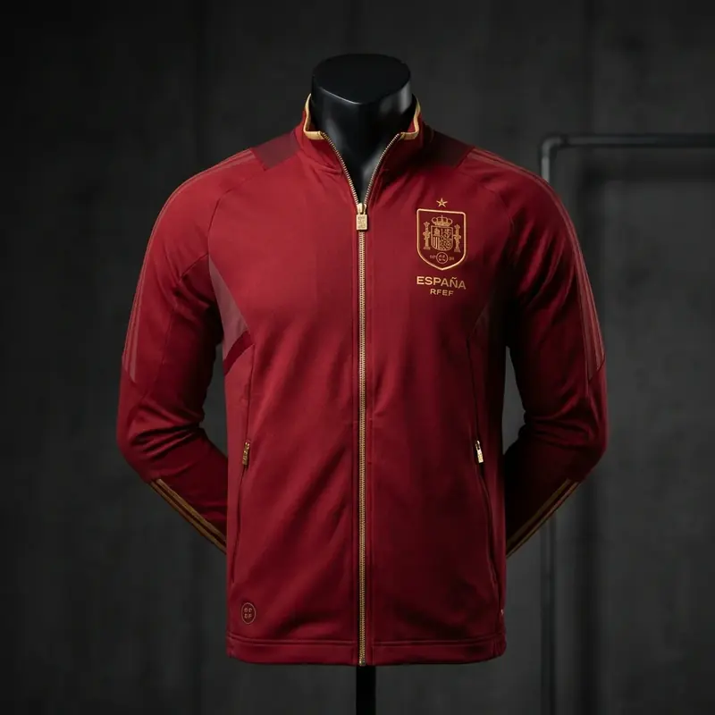 Chaqueta de Entrenamiento